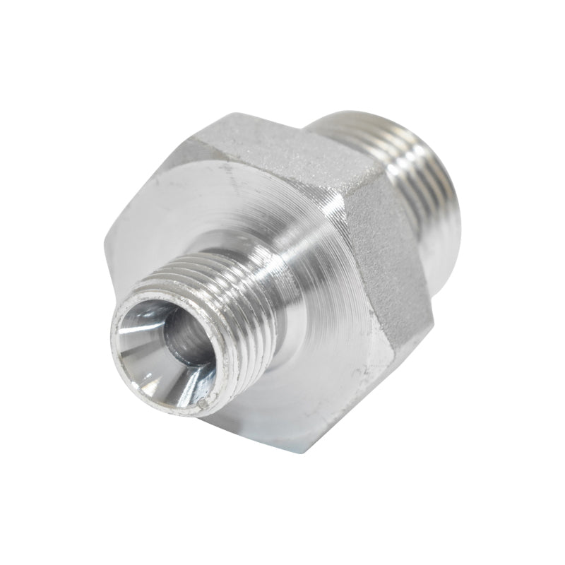 Reduction adaptor reinforcement DR FE G08 1/2 - G04 1/4